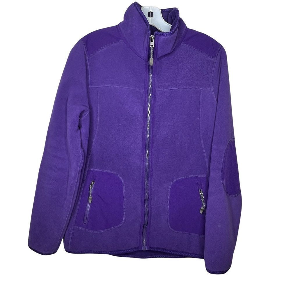 Green Tea‎ Purple Jacket